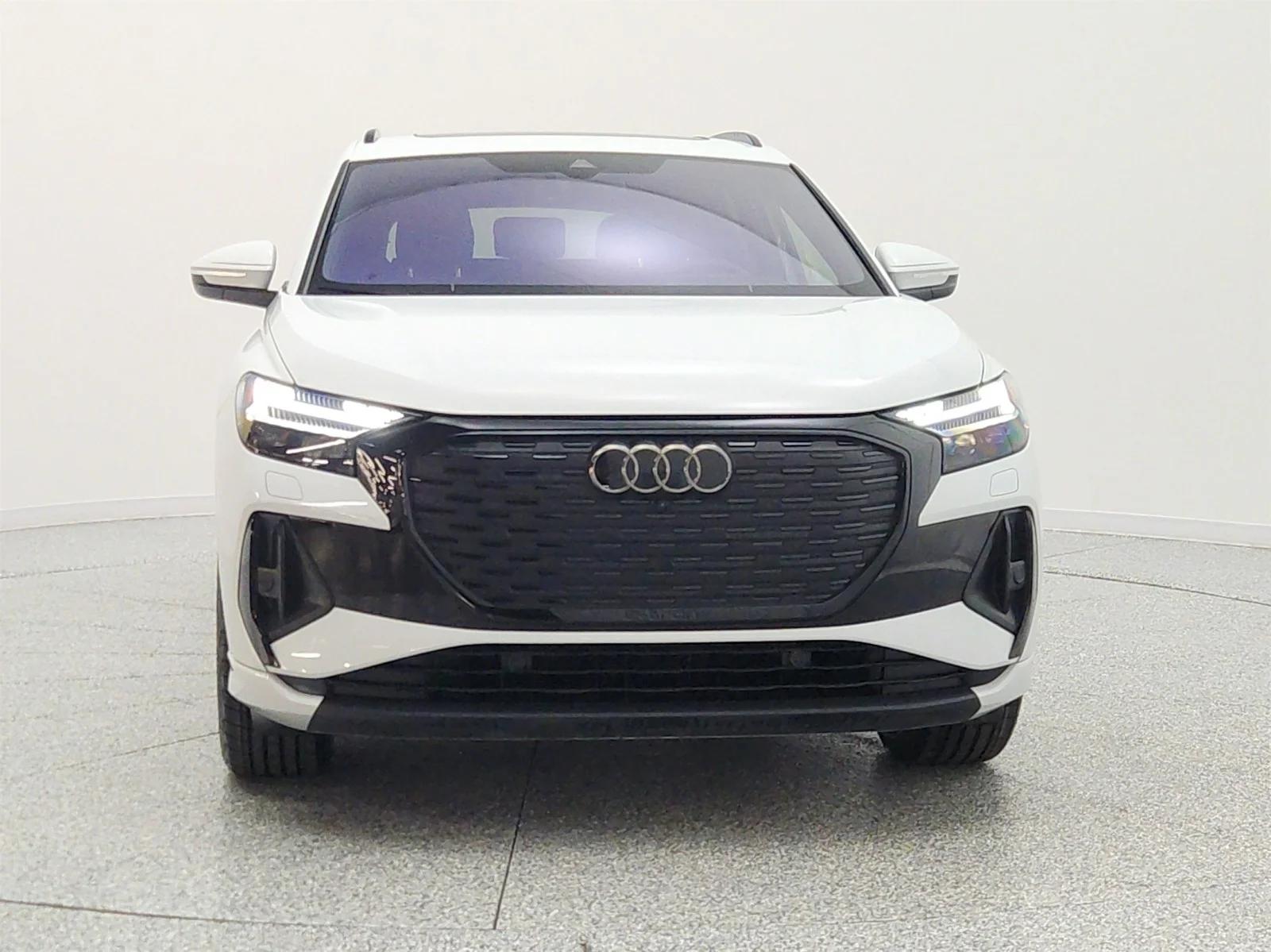 audi q4 e-tron 2024 WA1MUBFZ4RP038871 image audi q4 e-tron 2024 WA1MUBFZ4RP038871 image